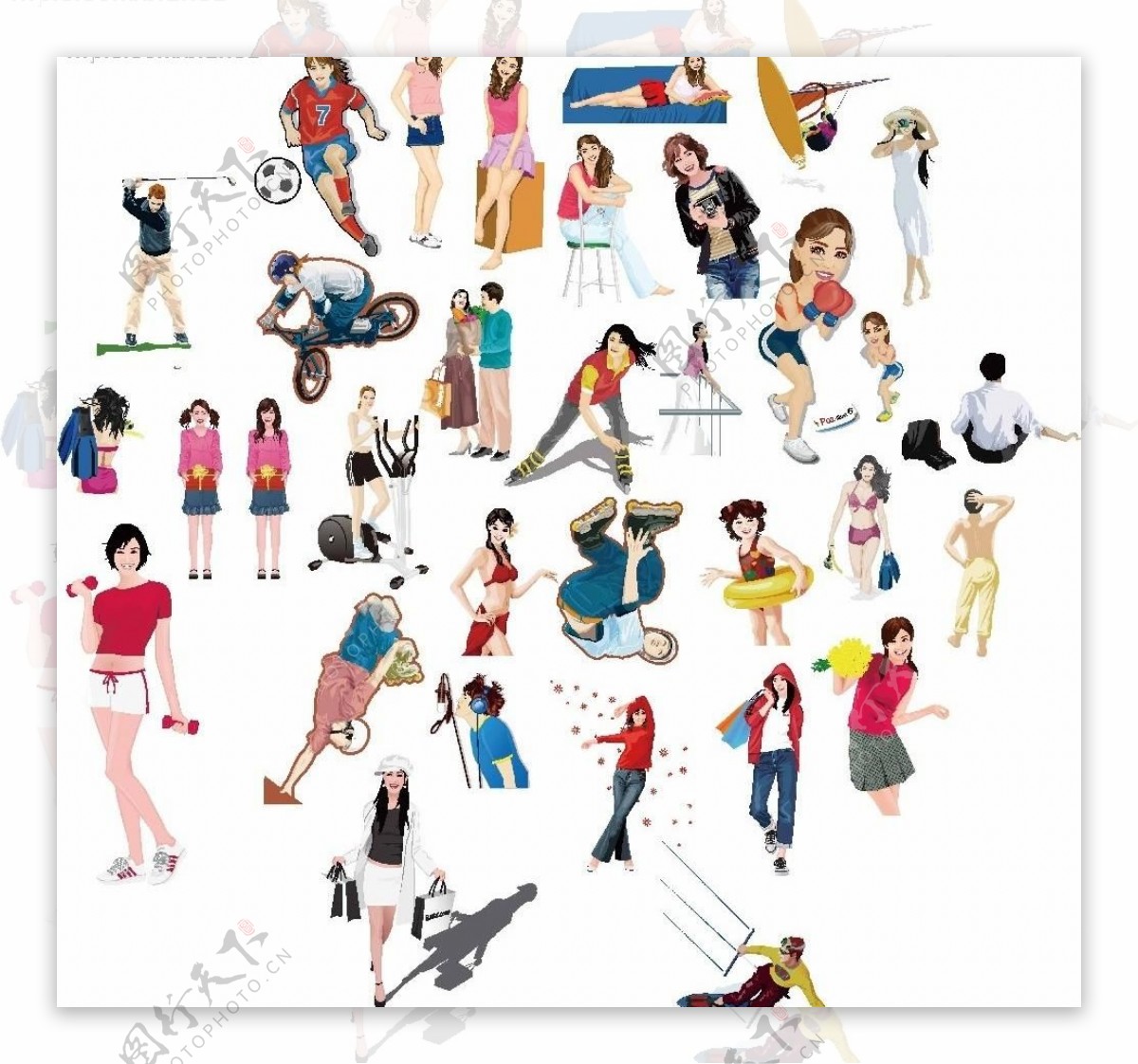 团队协作和